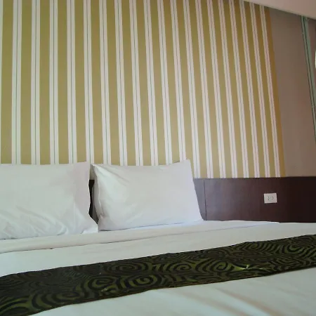 L42 Hostel Suvarnabhumi Airport-3